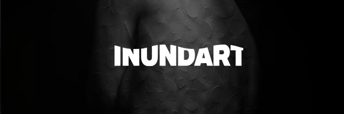 Festival INUNDART banner