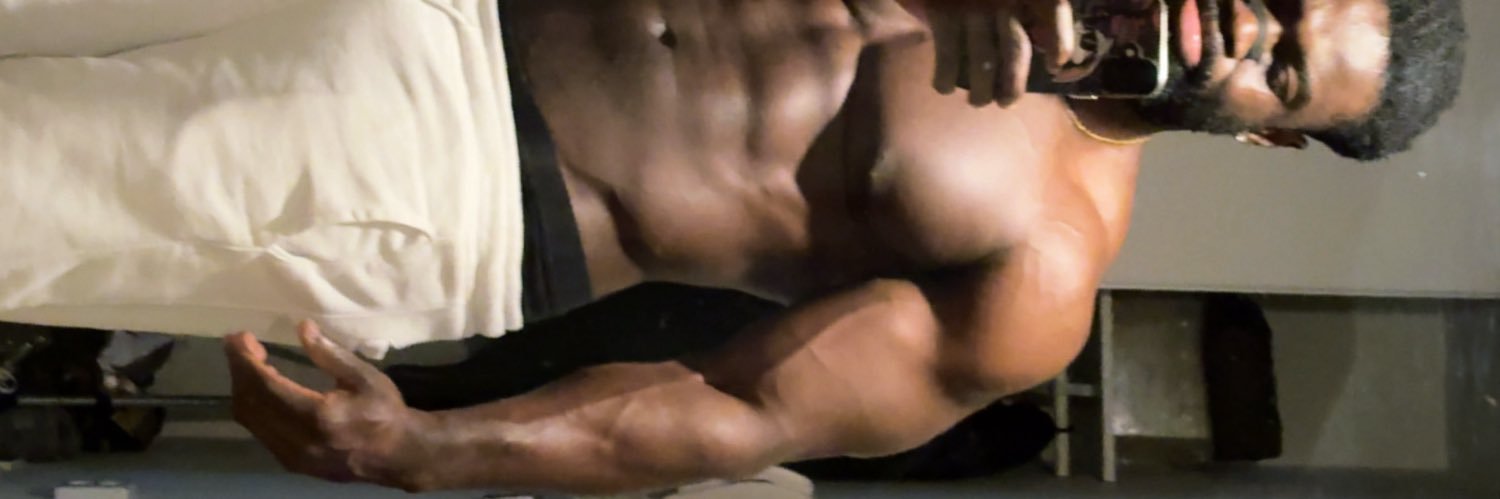 NICKSON JNR🇬🇭 banner