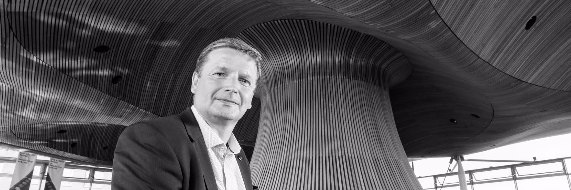 gordonjohnbrown's profile banner image
