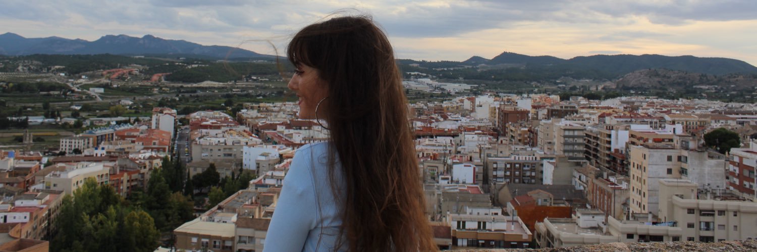 mariapovedda_'s profile banner image