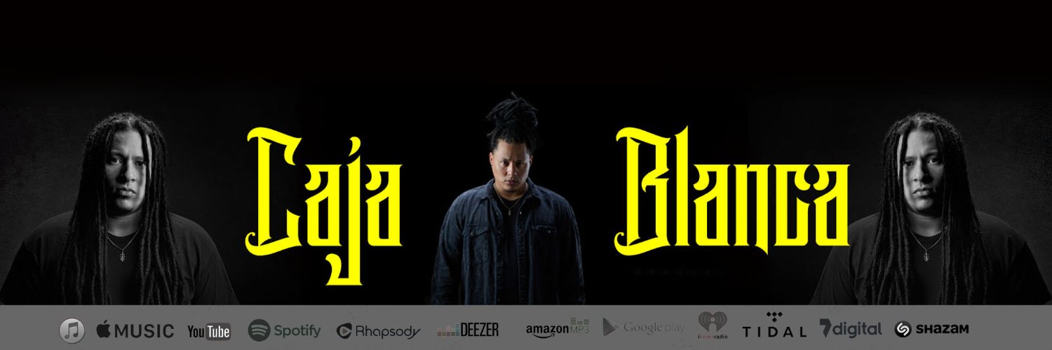 CAJABLANCA's profile banner image