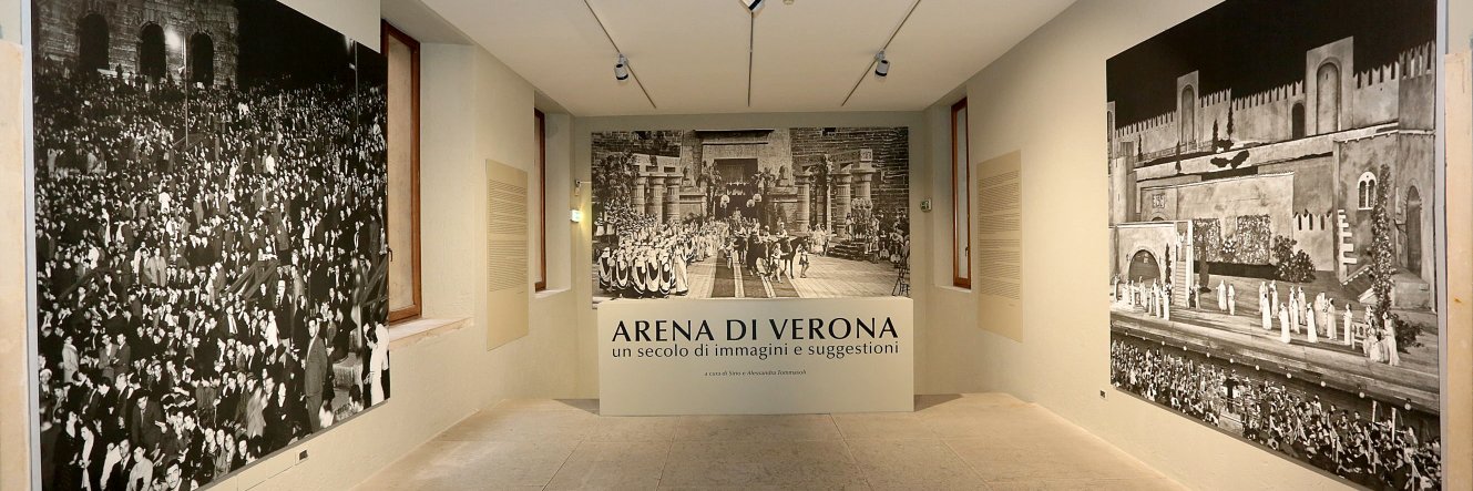 ArenaMuseoOpera's profile banner image