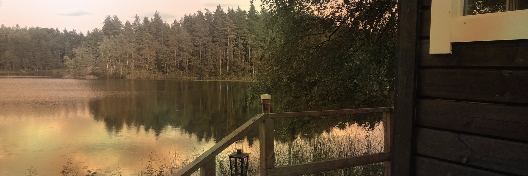 Christer Ljung banner