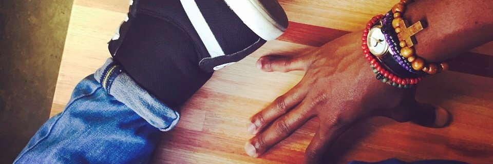 Thaabo's profile banner image