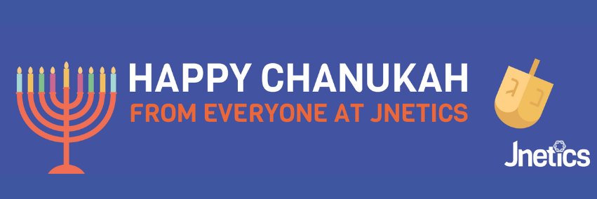 Jnetics banner