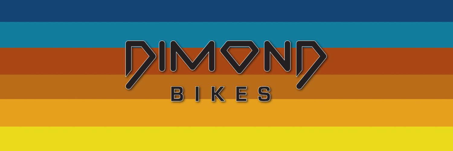 Dimond Bikes banner