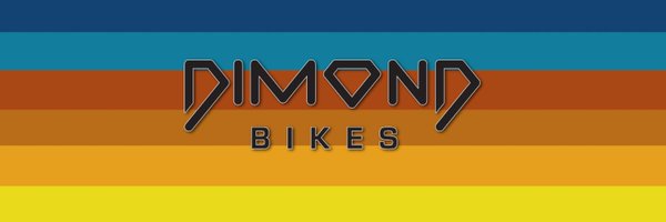 DimondBikes Profile Banner