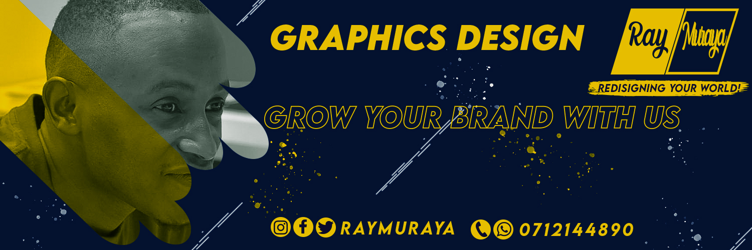 RayMuraya's profile banner image