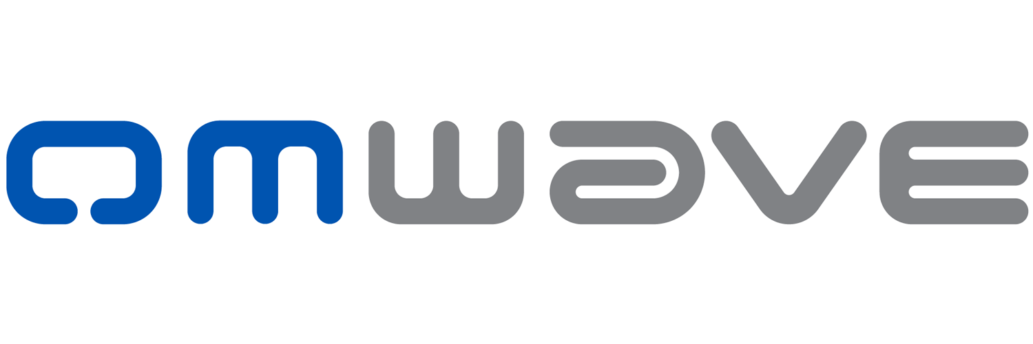 Omwave banner