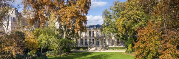 Matignon Profile Banner