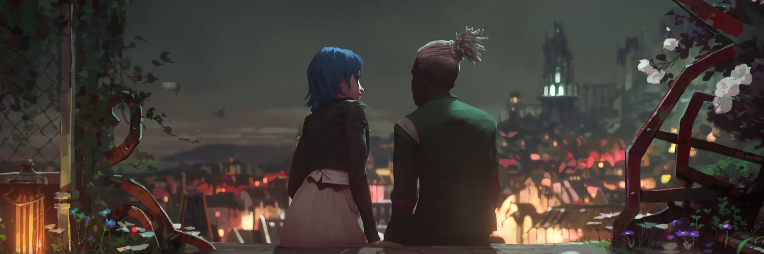 Txutxess's profile banner image