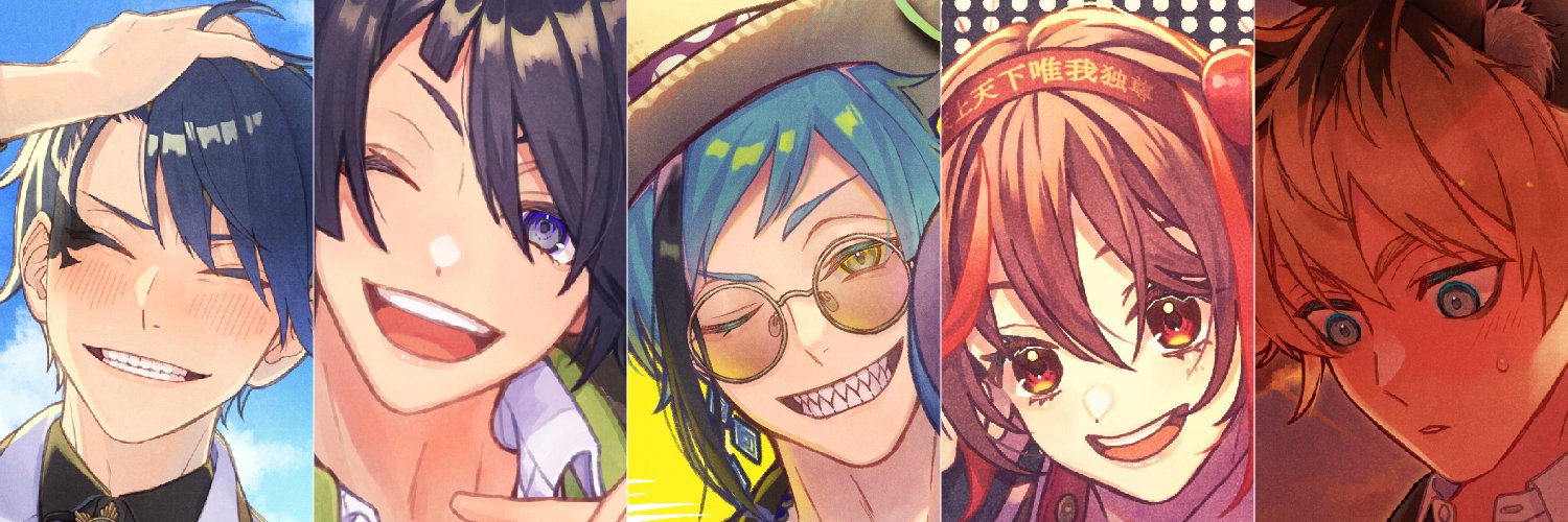 shigure_nrt's profile banner image