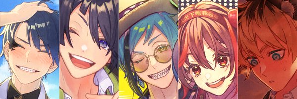 shigure_nrt Profile Banner