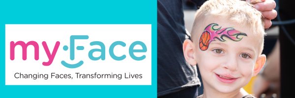 myfaceorg Profile Banner