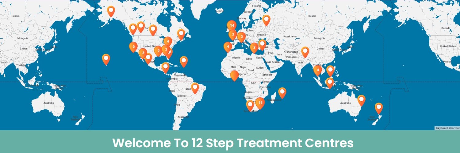 12_Step_Rehabs's profile banner image