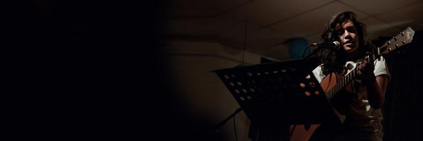 PrisXavierMusic's profile banner image