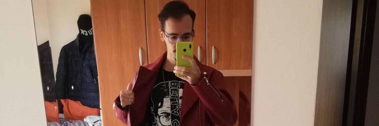 OBellil's profile banner image
