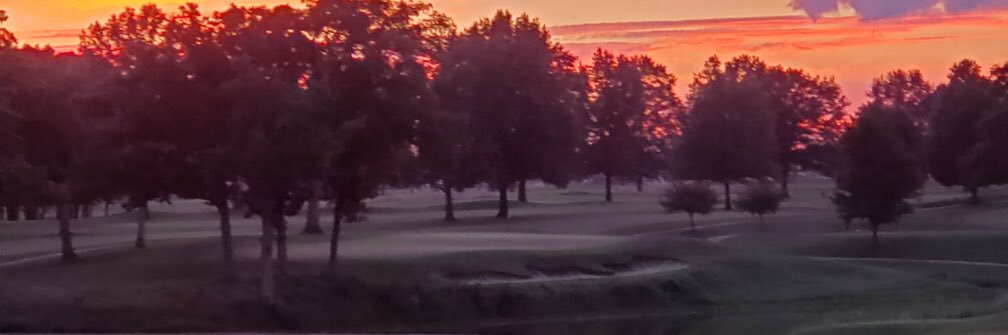 thegolfgeneral's profile banner image