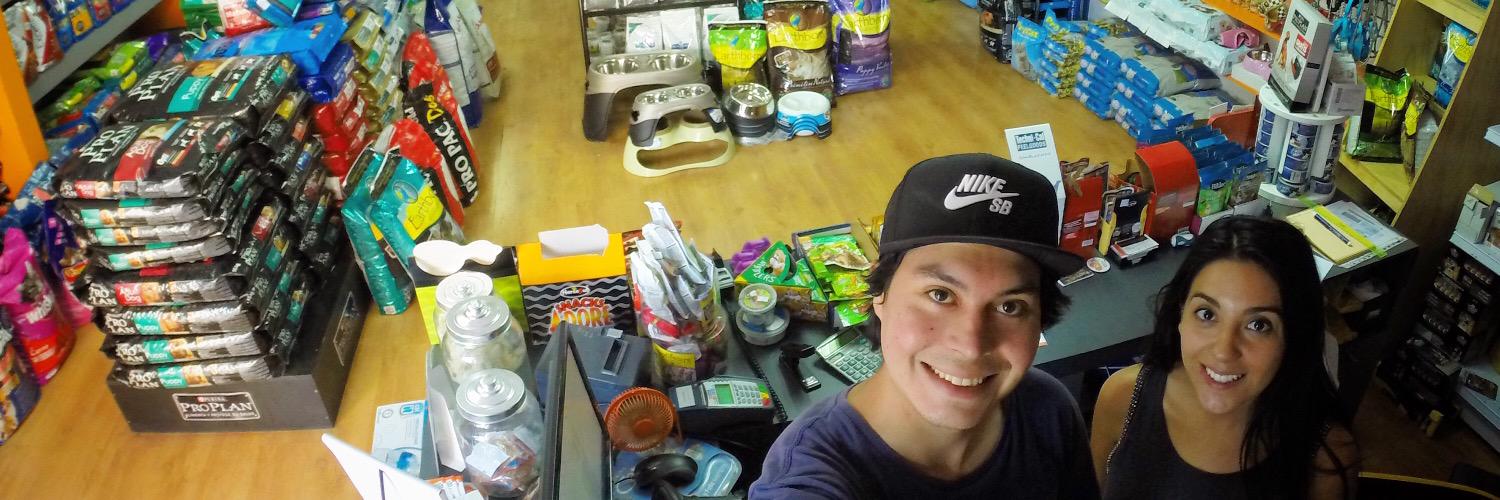 jpbroka's profile banner image