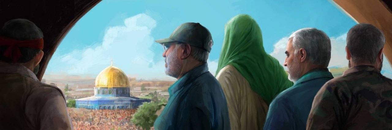 almajidim's profile banner image