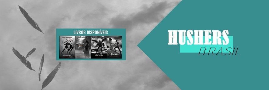 HushersBR's profile banner image