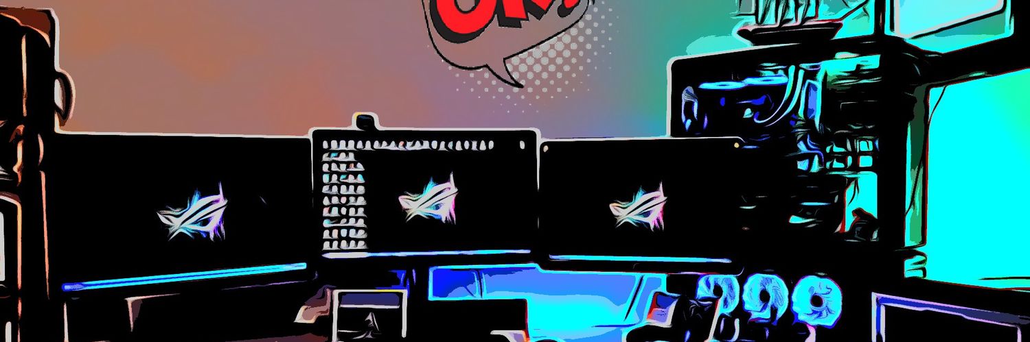AlessioPavone's profile banner image