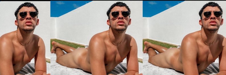 melixbabe's profile banner image