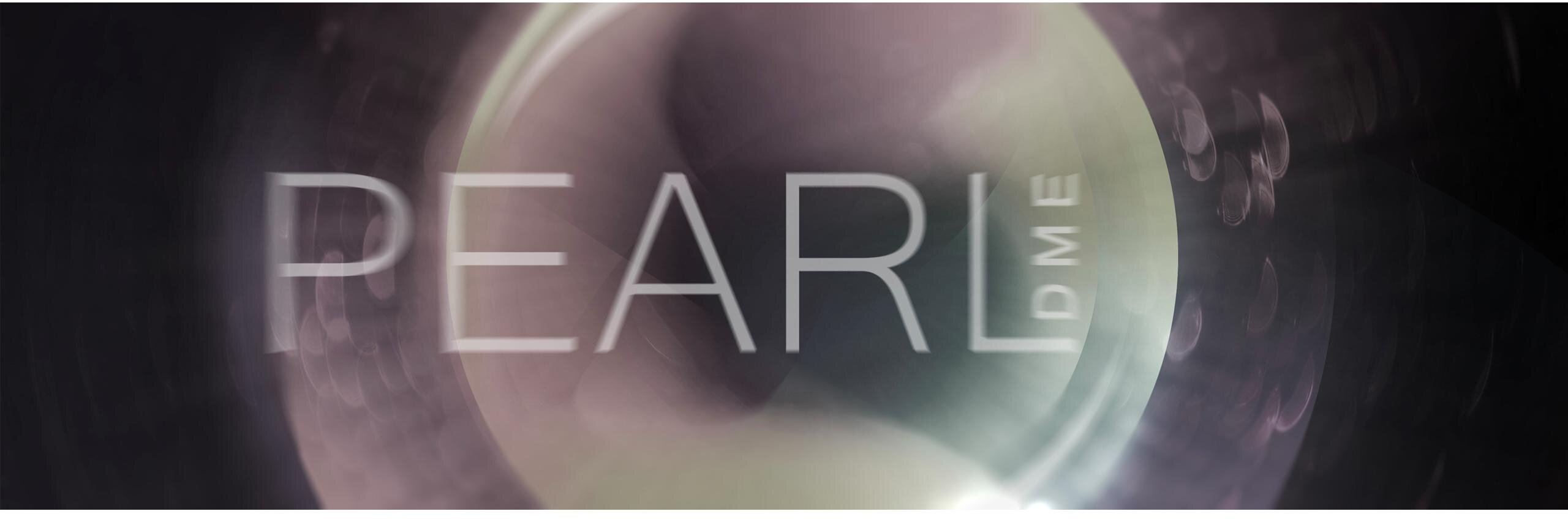 PearlDME's profile banner image