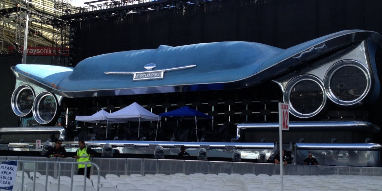 KJBJovi's profile banner image