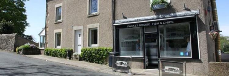 Packet Bridge banner