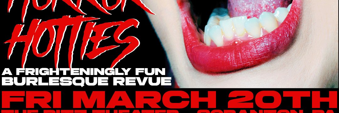 D20 Burlesque banner