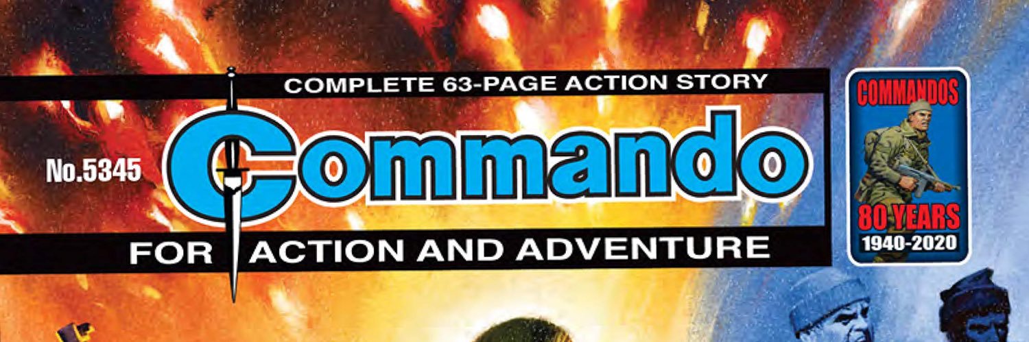 Commandorunner's profile banner image