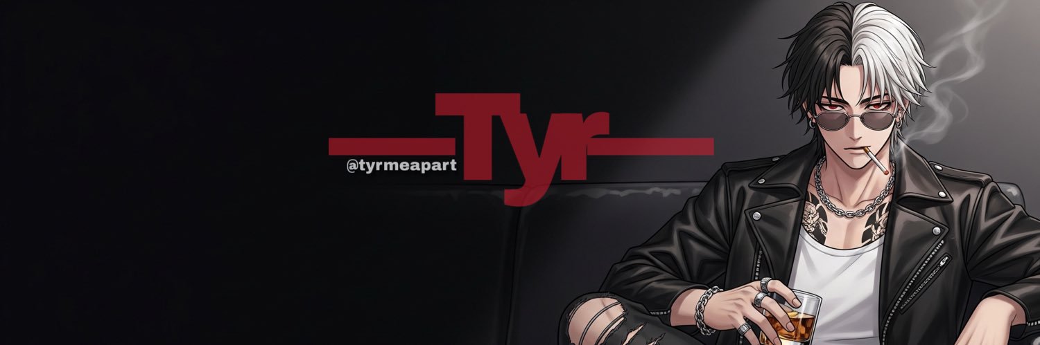 TYR 🐺 | SOMNIAC's banner