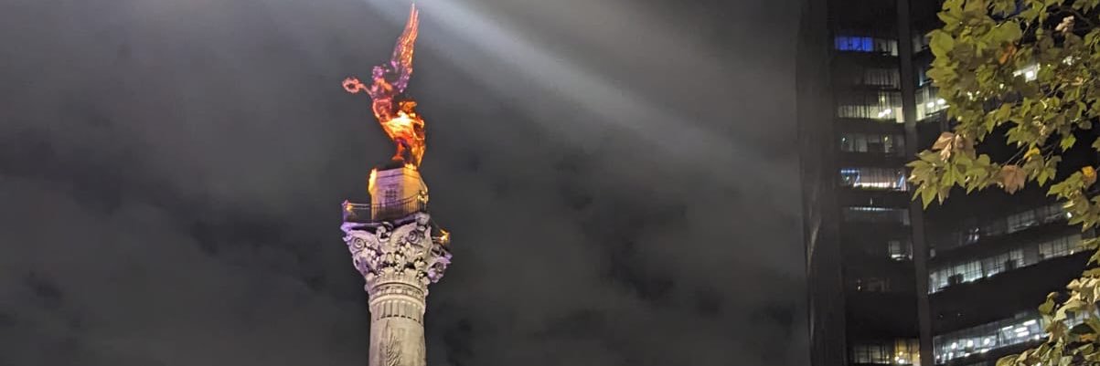 Mayra Crowe 🇲🇽🏴󠁧󠁢󠁳󠁣󠁴󠁿 banner