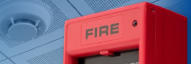 Ocean Fire & Security 2 banner