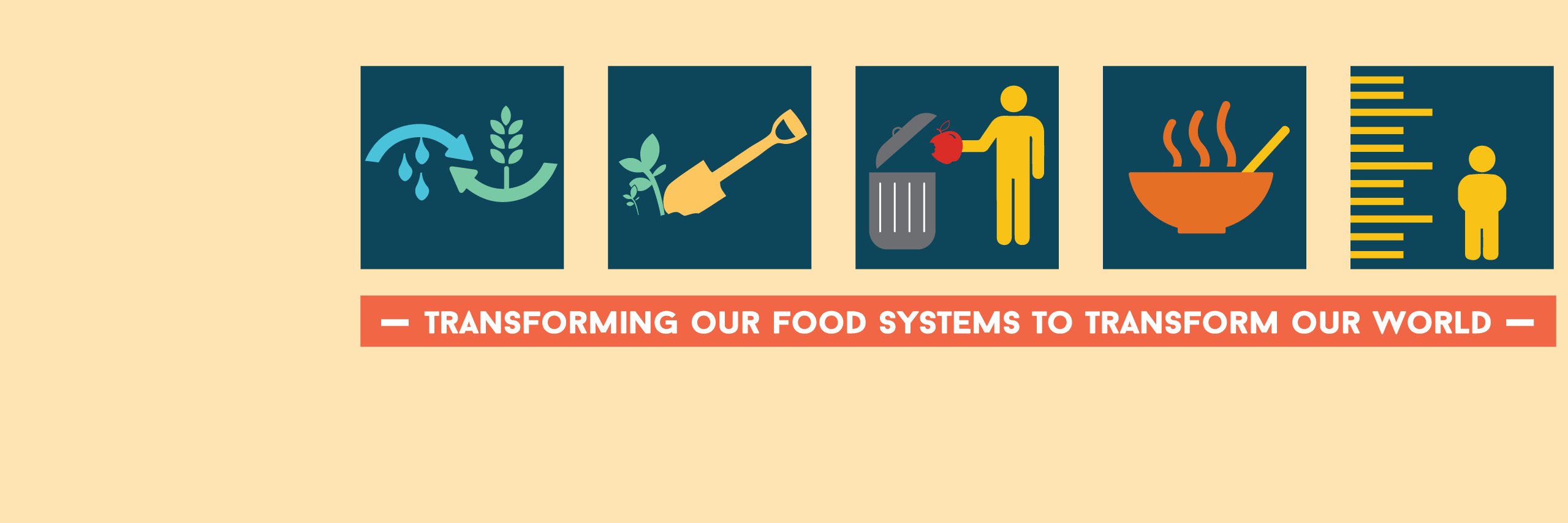 ZeroHunger Challenge banner