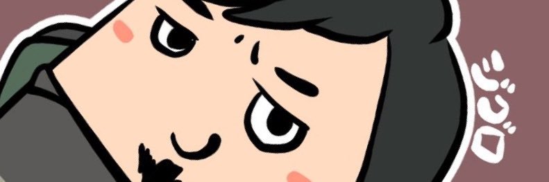 ジグロ＠ゲーム用💎⚒️ banner