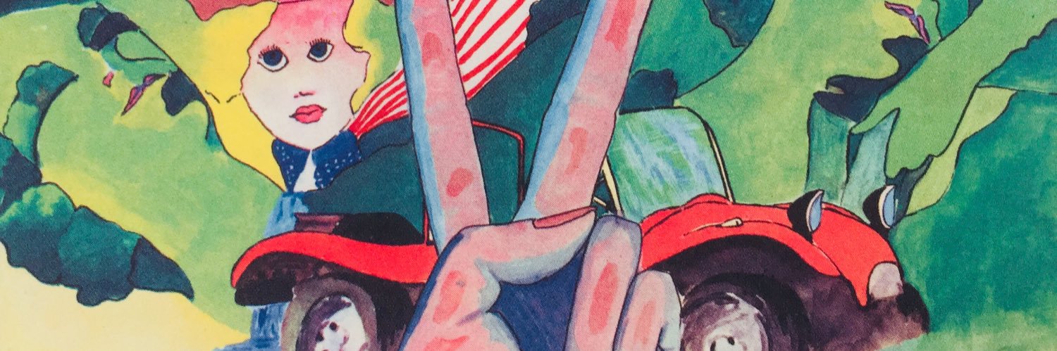 OlafSEast's profile banner image