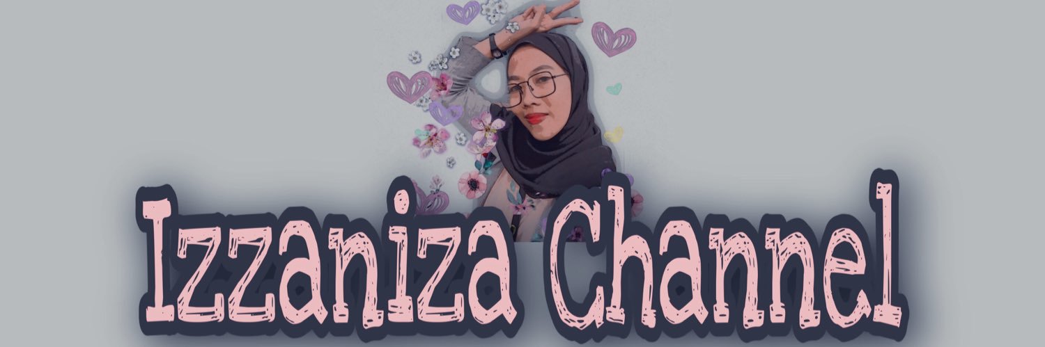 izzanizaa's profile banner image