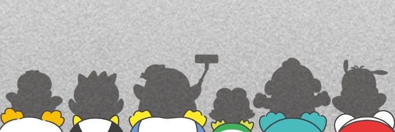 Tanuki🐾 banner