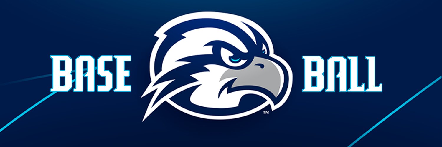 UNF Baseball's banner