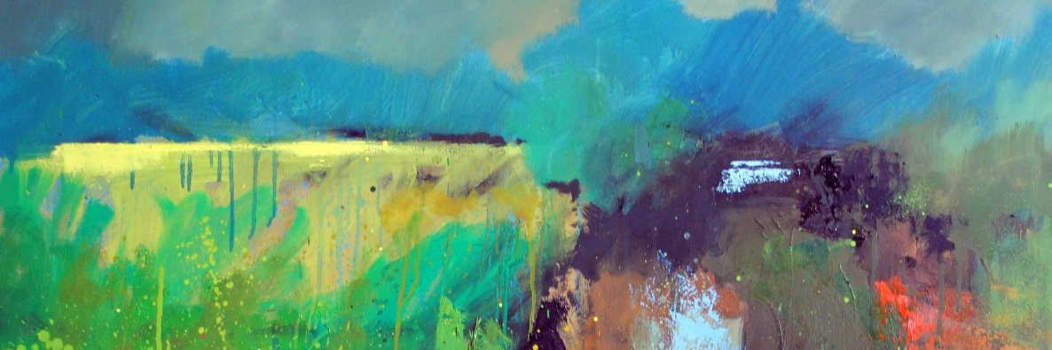 DavidTStead's profile banner image