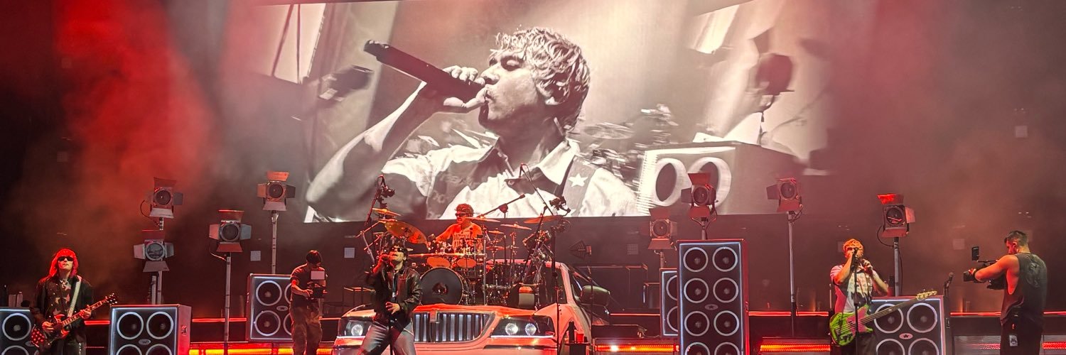 brooklynssteve's profile banner image
