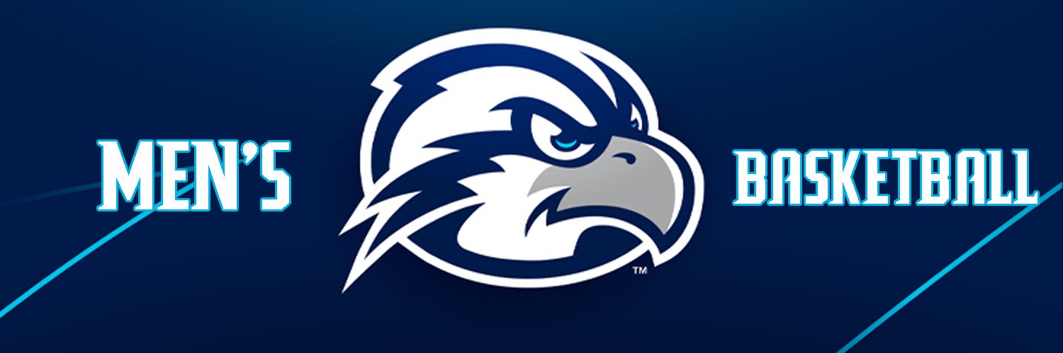 UNF Men's Basketball's banner