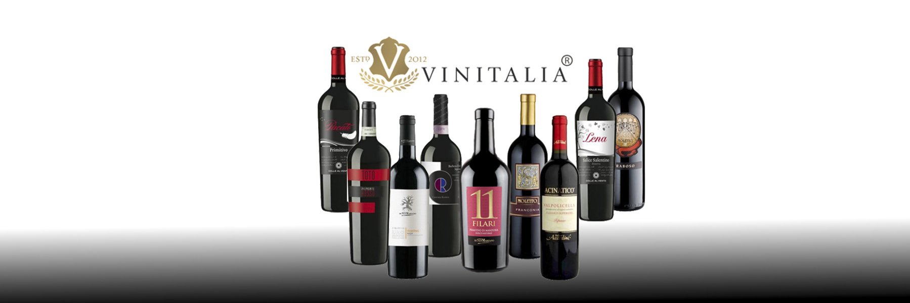 VINITALIA1's profile banner image