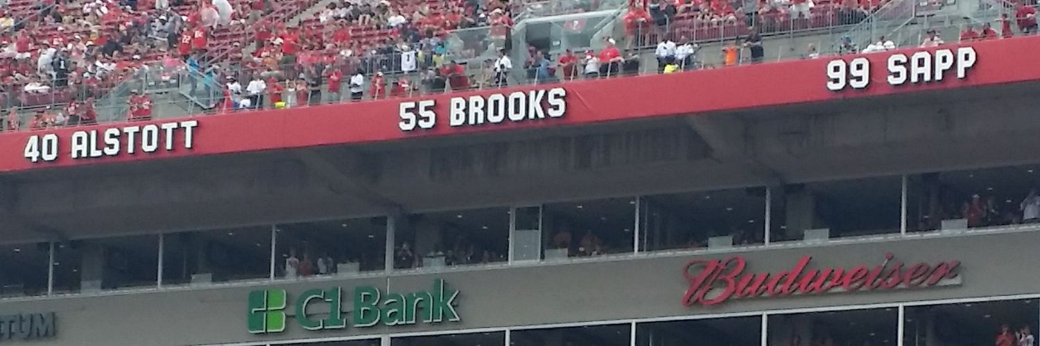 Stephen White banner