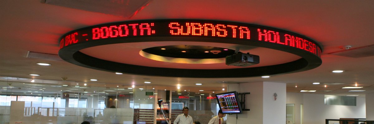 ARENA ALFA COL banner