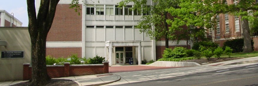 PSU Kinesiology Grad Program banner