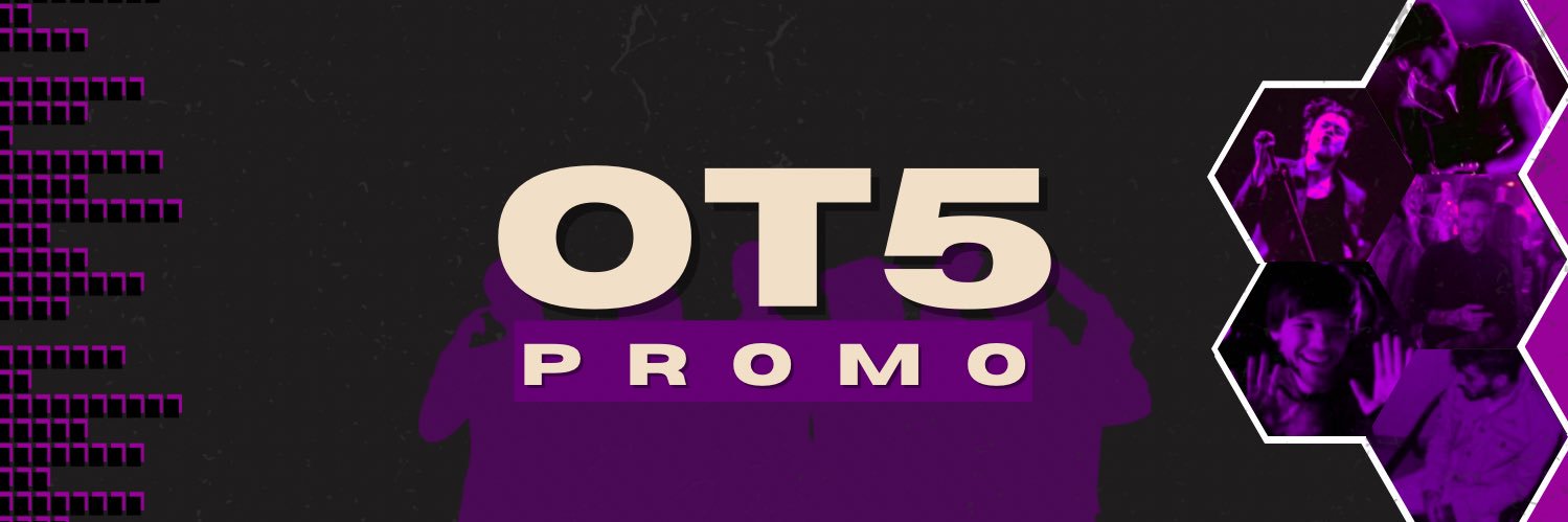 OT5 Daily Promo banner