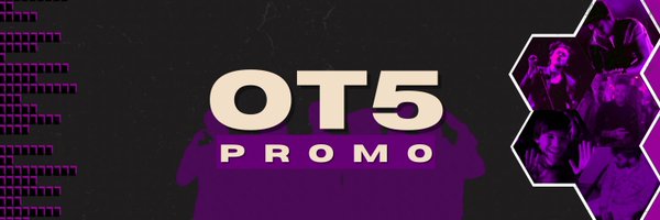 OT5 Daily Promo Profile Banner